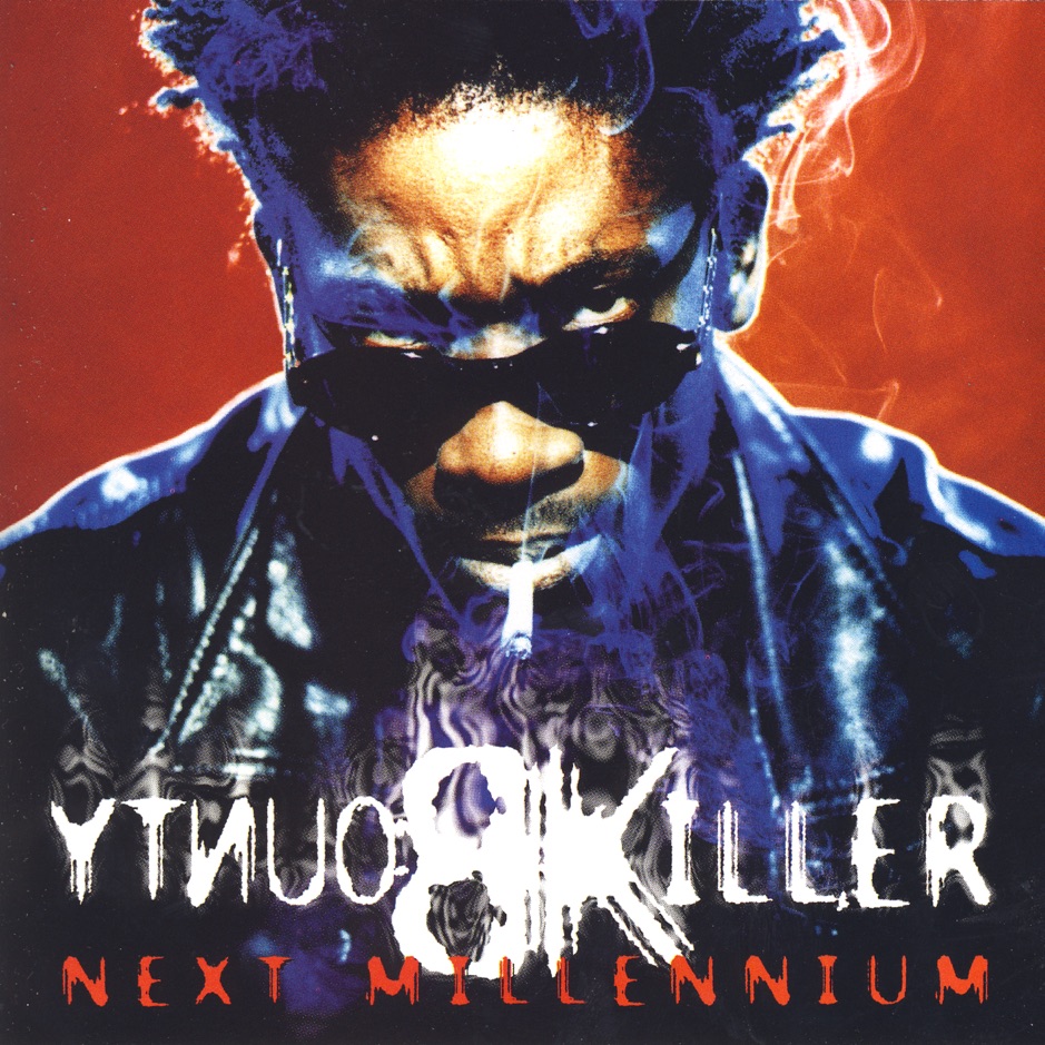 Bounty Killer - Next Millennium